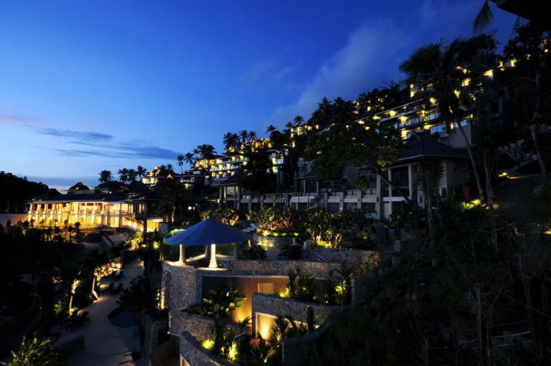 The Westin Siray Bay Resort & Spa