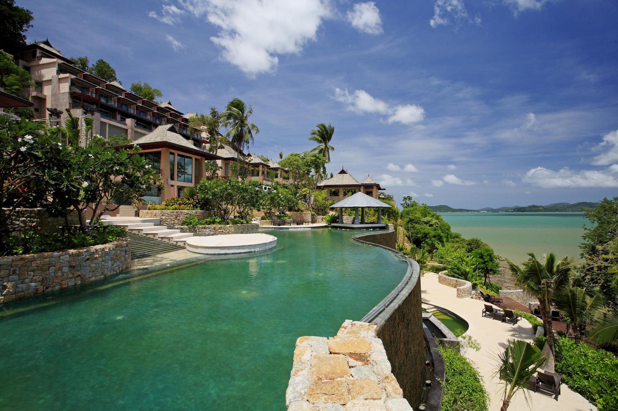 The Westin Siray Bay Resort & Spa