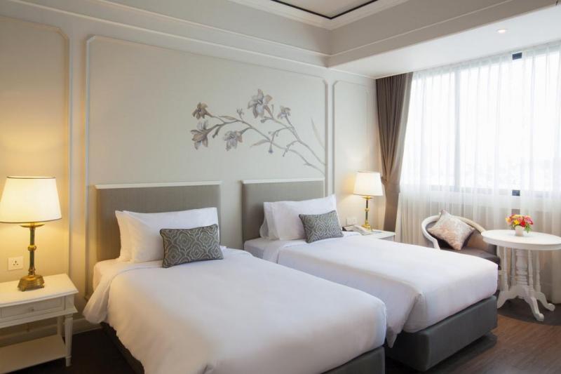 The Metropole Hotel Phuket​